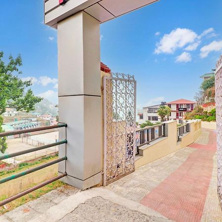 Super Collection O Pioneer Hotell Mussoorie Eksteriør bilde