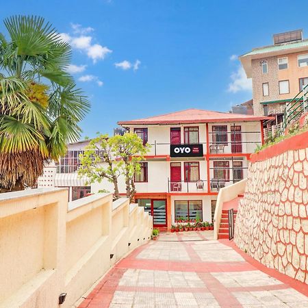 Super Collection O Pioneer Hotell Mussoorie Eksteriør bilde