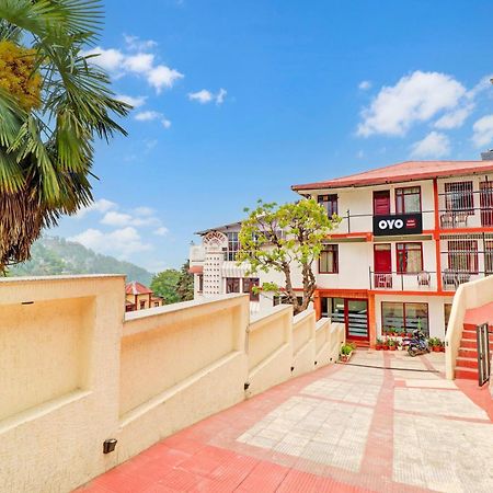 Super Collection O Pioneer Hotell Mussoorie Eksteriør bilde